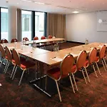 Hyperion Hotel Basel 