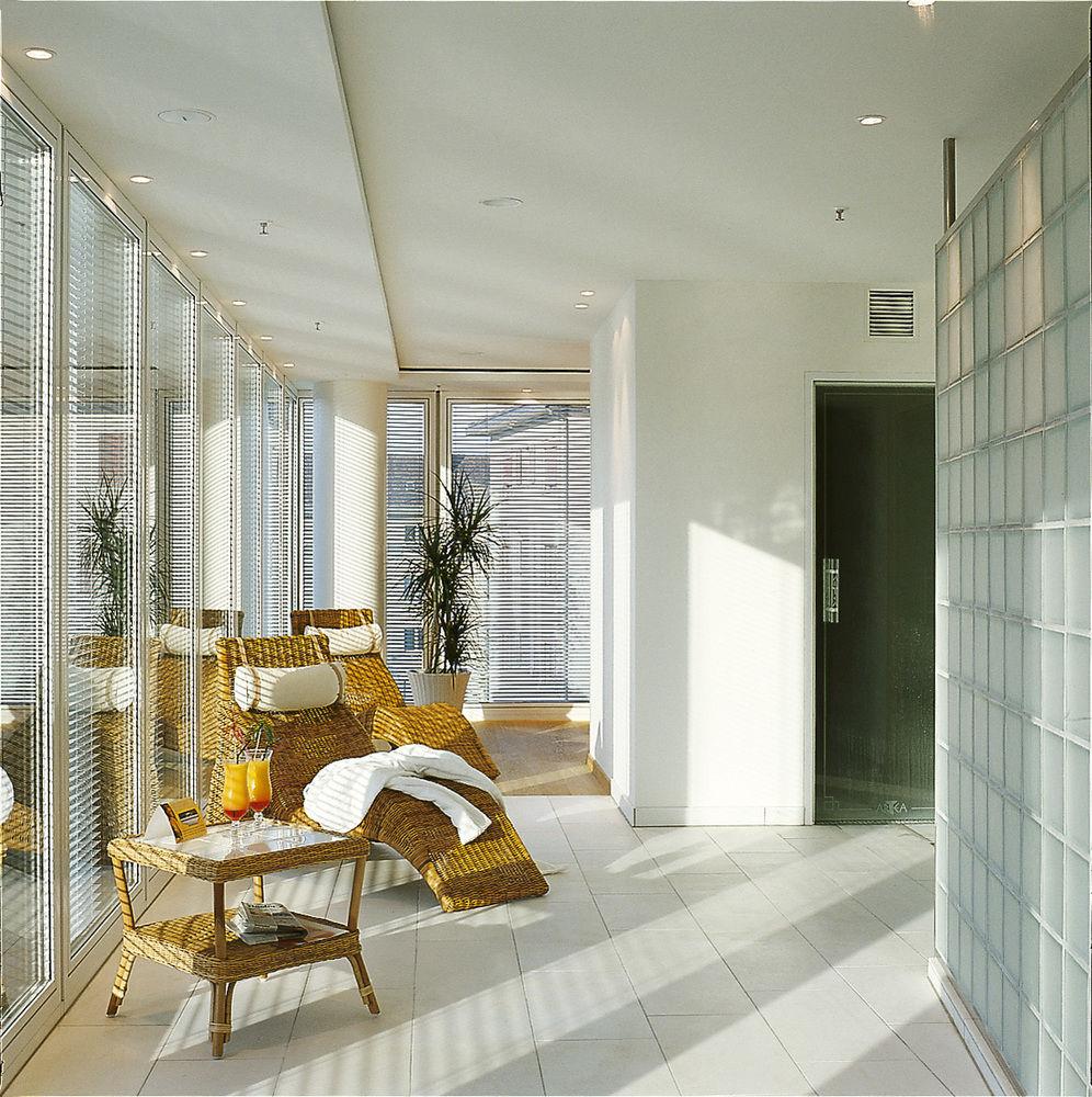 Hotel Hyperion Basileia