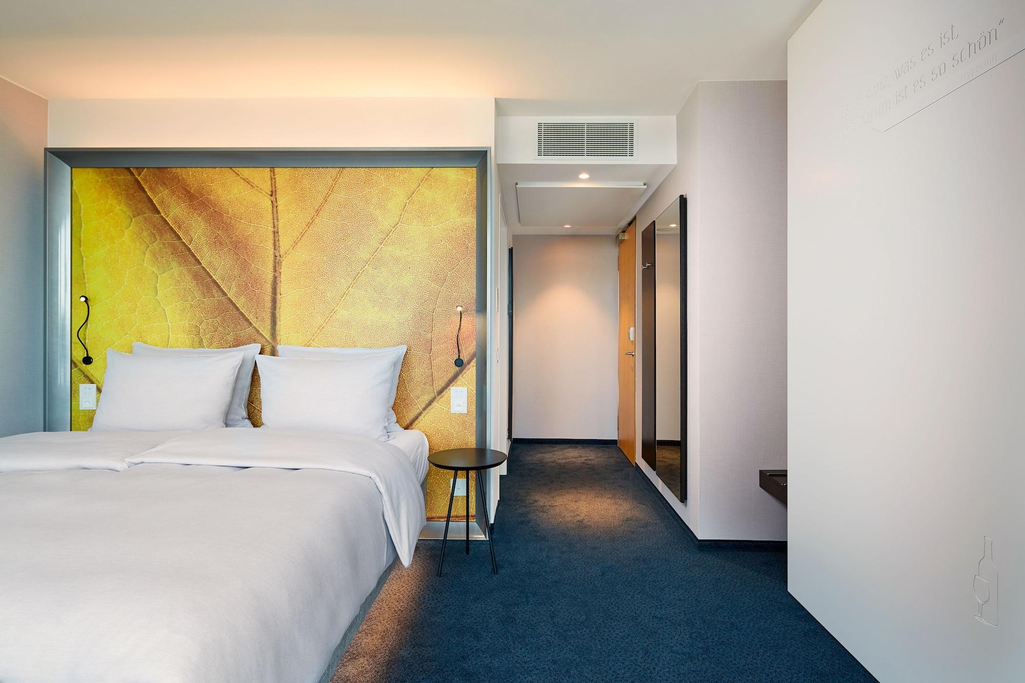 Hyperion Hotel Basileia