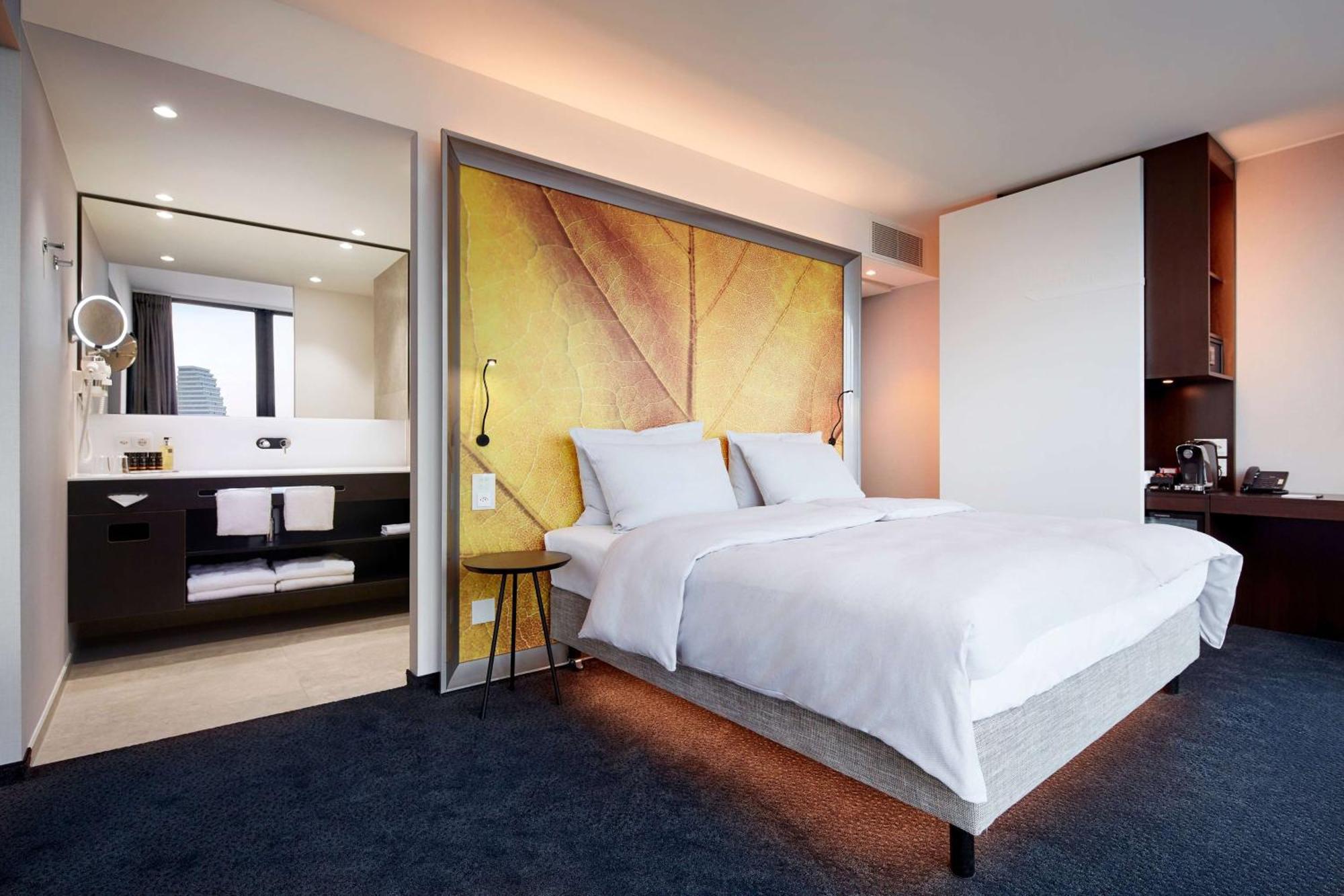 Hotel Hyperion Basileia