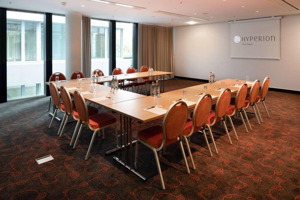 Hotel Hyperion Basel