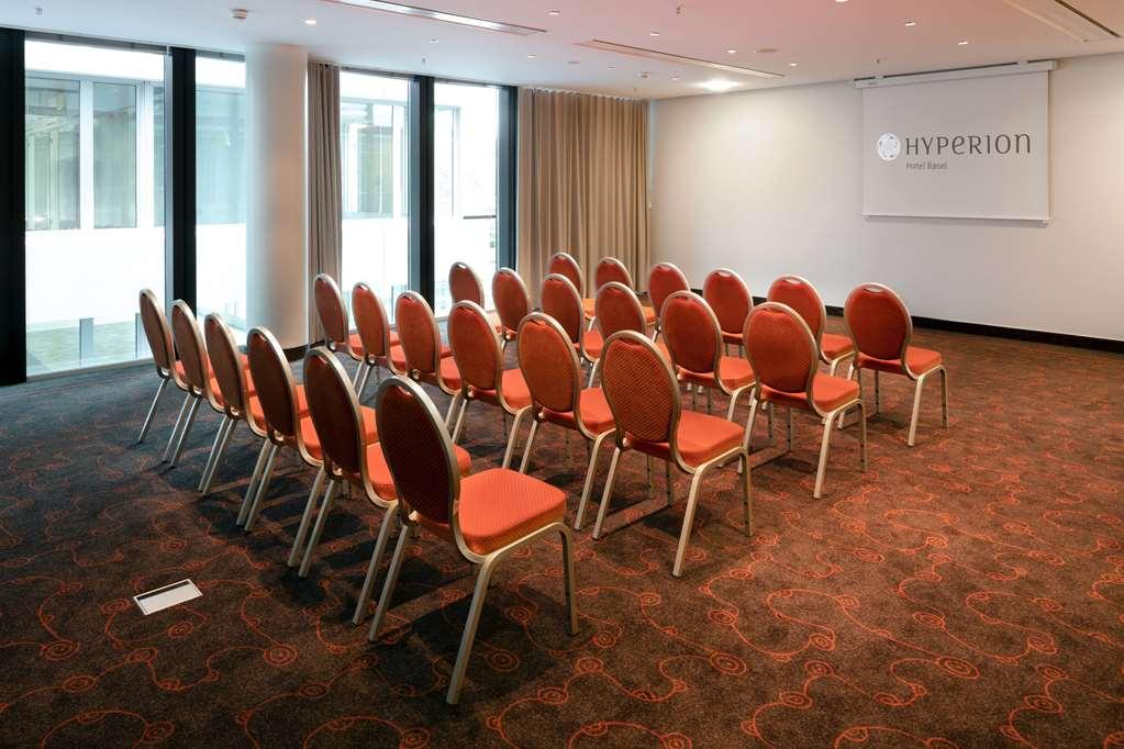 Hotel Hyperion Basel