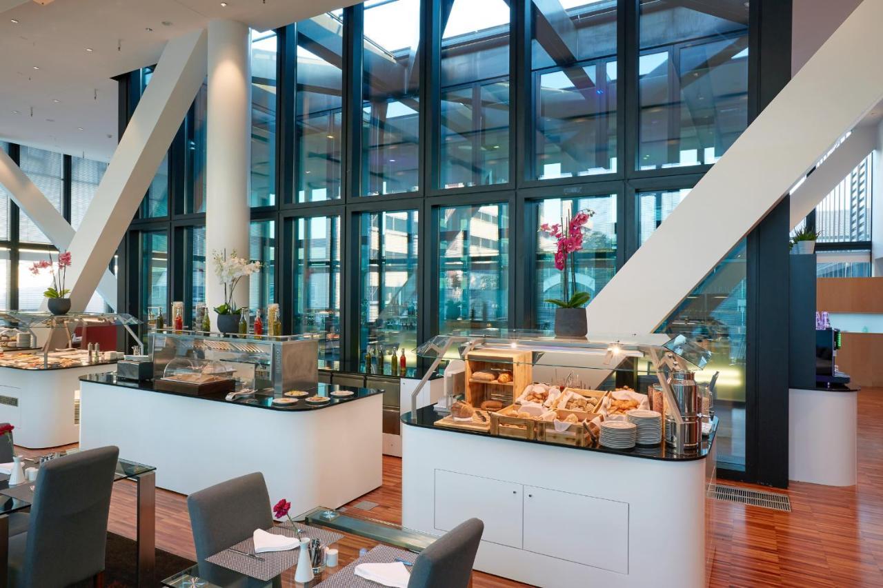 Hyperion Hotel Basileia